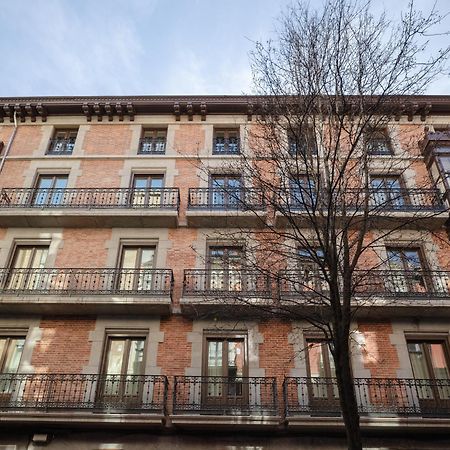 Apartamento Libere Bilbao Ledesma Exterior foto