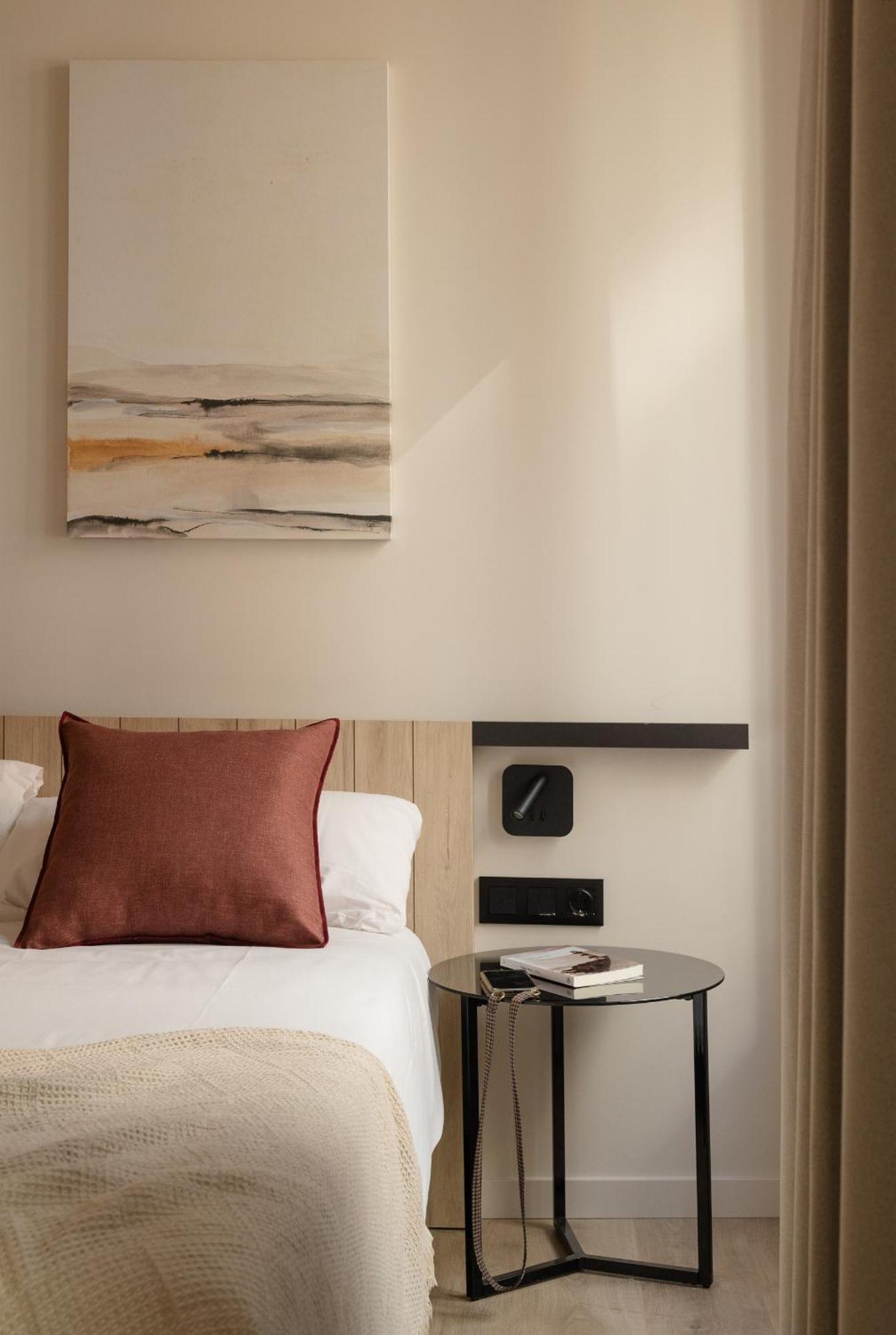 Apartamento Libere Bilbao Ledesma Exterior foto