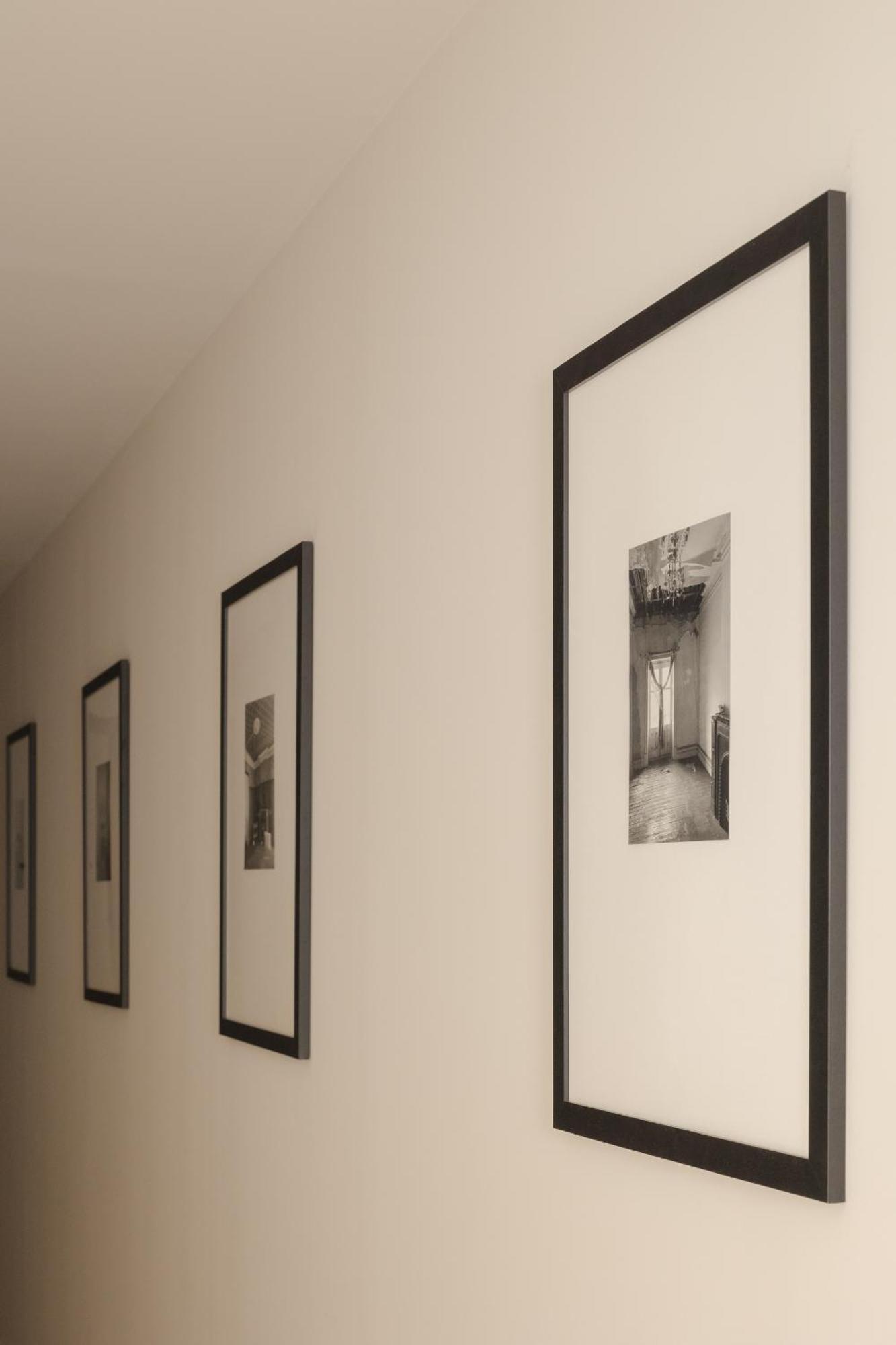 Apartamento Libere Bilbao Ledesma Exterior foto