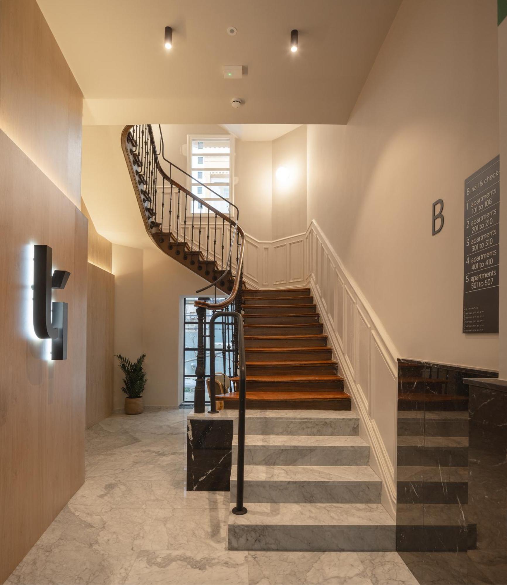 Apartamento Libere Bilbao Ledesma Exterior foto