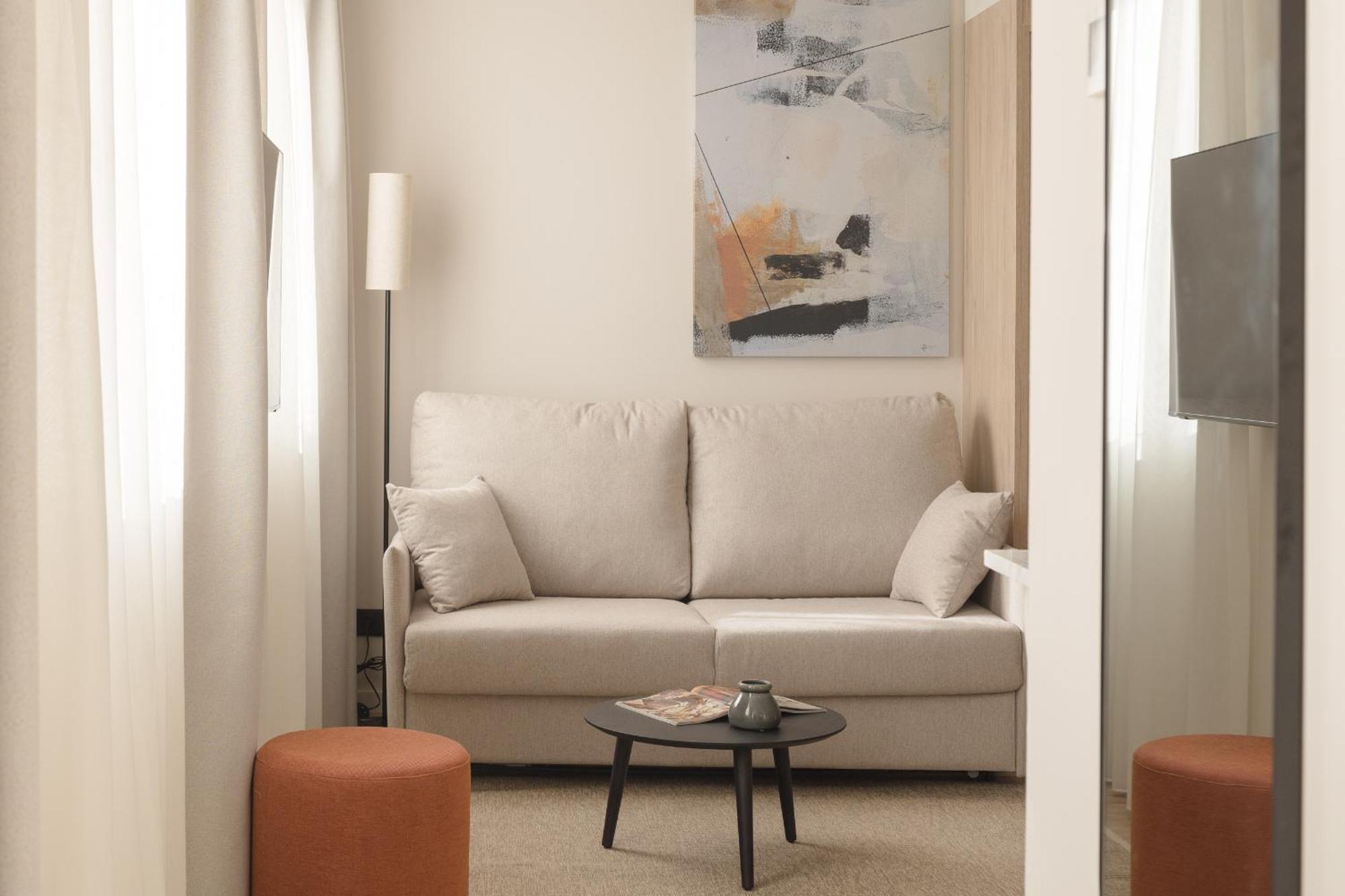 Apartamento Libere Bilbao Ledesma Habitación foto